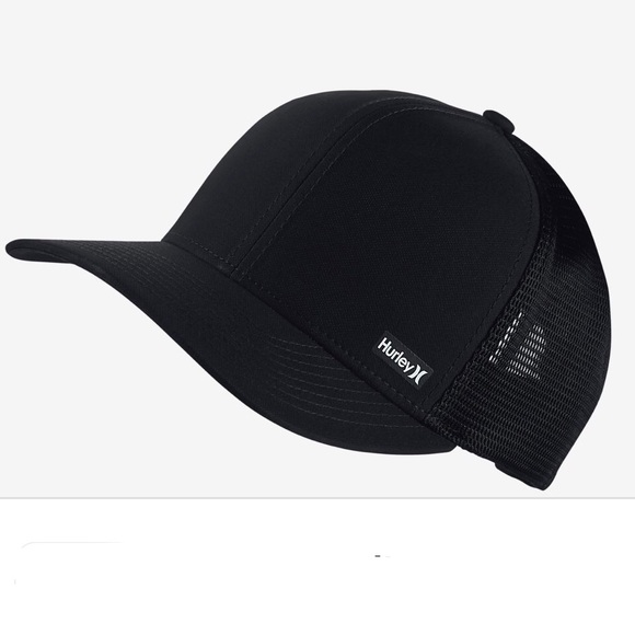 nike hurley hat